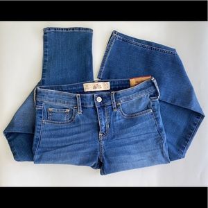 Hollister Skinny Jean